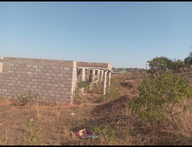 4 BEDROOM HOUSE FOR SALE IN NDWEDWE